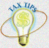 Tax Tips